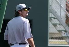 [포토] 힐리어드 '장외홈런인가'