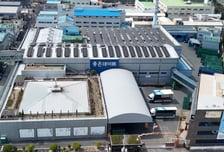 무학 공군교육사령부에 장학금·장학기금 전달