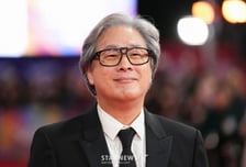 박찬욱 감독, 제79회 칸국제영화제 심사위원장 위촉! 한국인으로 최초