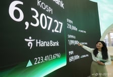 주식으로 돈 벌었다?…"내 계좌는 녹는 중" 우는 개미 넘치는 이유