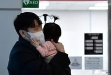 '응급실 뺑뺑이' 아이들 더 겁나는데…권역센터 소아 의사 규정 뺐다