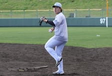 [포토] 최원준 '바운드 없이 뿌리리'