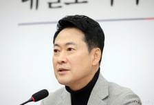 장동혁, '이물질 백신' 논란에 "李대통령 어디갔나…정은경 경질해야"