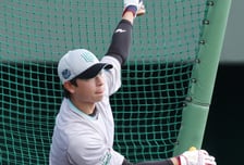 [포토] 이강민 '슈퍼루키의 파워'