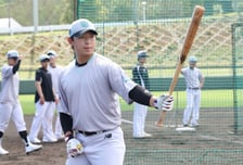 [포토] 이강민 '방향성....'