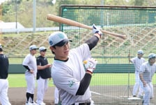 [포토] 이강민 '끝까지 밸런스 유지'