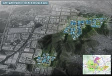 경북도, 김천1일반산단(4단계) 착공…첨단 제조산업 거점 조성