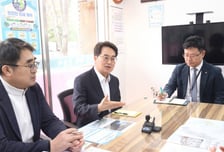 김동연 "집값 담합은 범죄"…결정적 제보에 '최대 5억' 포상금 준다