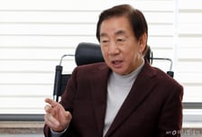 국민의힘, 서울 강서을 '들개' 김성태 등 조직위원장 8명 임명