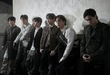 엑소, '리버스' 밀리언셀러 달성…통산 8번째