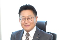 KDB생명, 김병철 신임 대표이사 선임