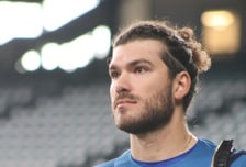 '와' 폰세 위엄 보소! "완전히 다른 투수가 됐다" 1IP 2K 퍼펙트 '극찬 폭발' 인간미 넘치는 솔직한 소감까지...