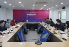 부산테크노파크-캐나다 AKCSE 과학기술 분야 협력