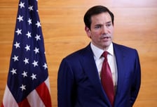 루비오 美 국무장관 "언젠가 북한의 누군가와 대화"
