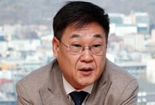 "전통·현대 만나는 광화문… 'K-미디어아트' 중심지로 자리매김"