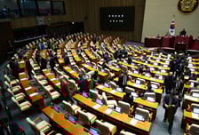 '졸속수정 논란' 법왜곡죄, 與주도 통과