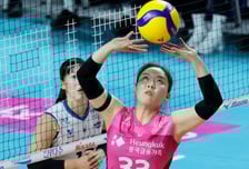 [포토]'배급은 내게 맡겨' 이나연