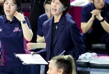 [포토]'안풀리네' 토모코 감독