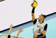 [포토]'높이가 어마어마' 실바