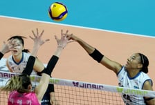 [포토]'크로스다' 레이나