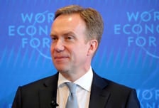 엡스타인 파일 파문 어디까지…세계경제포럼 총재도 물러난다