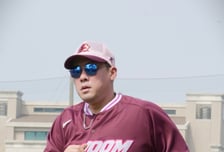 '안치홍 2안타 폭발!' 키움 대만 연습경기서 CPBL 타이강 호크스와 3-3 무승부