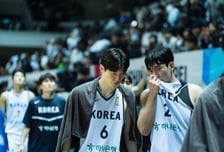 '이럴수가' 韓 농구 '한 수 아래' 대만에 충격패... 이제 3·1절 한일전에서 마줄스 감독 '첫 승' 도전한다