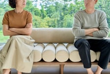 "너네 부모님을 왜 내가 챙겨?" 아내 말에 폭발한 남편...이유있는 '분노'