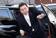 김병기 첫 경찰 조사 14시간30분만 종료…오늘 2차 조사