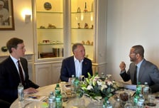 미-이란, 3차 핵협상 "상당한 진전" "가장 치열"…일주일 내 재개