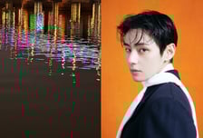 정국 '음주+욕설 라방' 폭주 속…뷔, 침묵 속 사진 한 장 '눈길'