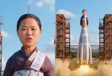 "방귀 뀌지마" 유관순 조롱 AI영상 사라졌다...틱톡 "가이드라인 위반"