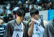 농구 대승에 신난 대만 언론 "무려 9년 만에 승리→시종일관 리드 유지한 압도적 모습"