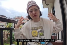 원지, '6평 사무실' 논란 딛고 유튜브 복귀…"개인 사업은 잠정 중단"