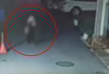 폭행으로 헤어졌는데 또...전 여친 찾아가 칼부림, 지인들도 찔렸다