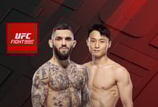 '코리안 슈퍼보이' 최두호, 드디어 돌아온다... 무려 10년 만에 'UFC 3연승 도전'