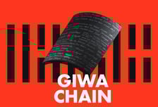 두나무-하나금융, '기와체인' 활용 해외송금 서비스 검증