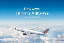 티웨이항공, 16년 만에 '트리니티항공'으로 새 출발