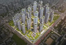 은마 재건축 통합심의 통과…5893가구로 재탄생, 2030년 착공