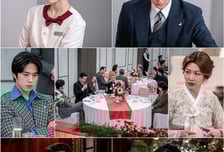 '미쓰홍' 고경표, 최지수와 약혼 앞두고 심경 변화 포착