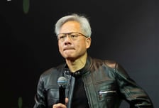 젠슨황도 안 먹히나…불안한 월가, 엔비디아·오라클 하락베팅중