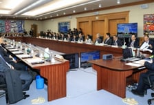 사법개혁 3법 완성 눈앞에 둔 민주당, 힘 못쓴 국민의힘·법원