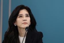 이부진, 방문의해위원회 위원장 3년 더 한다…"탁월한 성과 거둬"