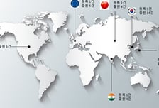 동운아나텍, 타액 당 진단 '디썰라이프' 美 특허 등록
