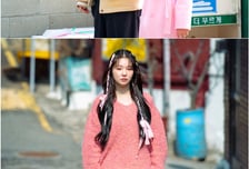 '오인간', 팔미호 이시우 흑화?...김혜윤 또 위기