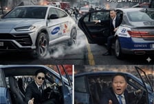 "시간 없어, 빨리 타!" 최태원·정의선 떴다…개미 구원투수 된 회장님들