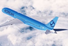 대한항공, 지난해 탄소배출량 42만톤↓…"적극적인 신기재 투입 효과"