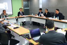 농협 개혁 법안 내달 발의…감사 독립 강화·금품선거 차단