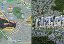 신림8구역, 12년 만에 재개발 확정…5·8구역 6230가구 공급