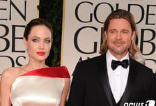 '연세대 다녔던' 안젤리나 졸리 아들 매덕스…父 피트 성 버렸다